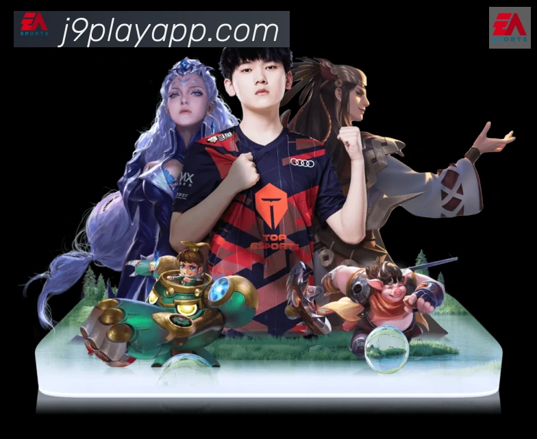 App 示例图