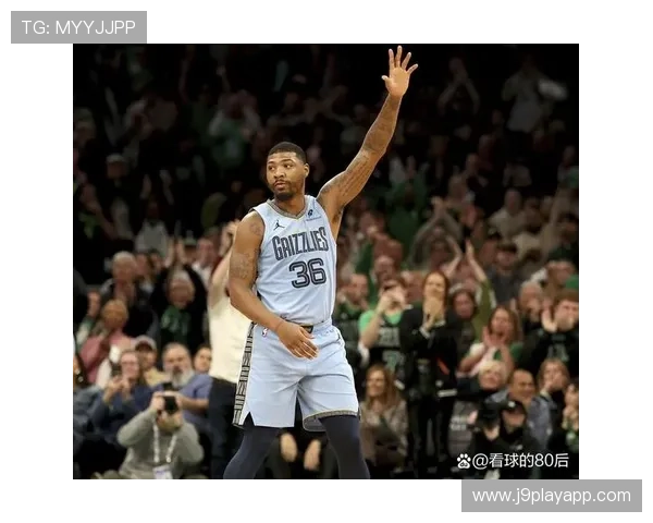 NBA灰熊队的球队实力和未来发展趋势