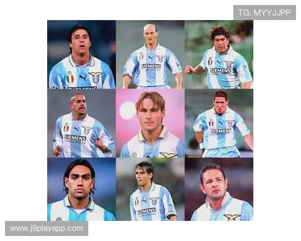 意甲各球队球衣：全面了解意甲联赛各球队的球衣风格与设计